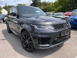 Land Rover Range Rover Sport 2.0 P400e PHEV Autobiography - Land Rover Range Rover Sport mit Hybrid-Antrieb