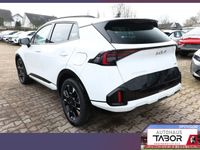 Kia Sportage - Vorschau Bild 4