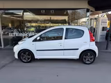 Peugeot 107 Filou * TÜV 10.27 * Klima * KFZ Steuer 20€ - mit Benzin-Antrieb: Kfz