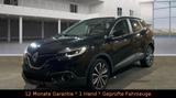 Renault Kadjar AUT. 130 INTENS/LED/Leder/Kamera - Renault Kadjar: Intens