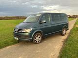 Volkswagen T6 Caravelle - VW T6 Caravelle von privat