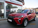 Mitsubishi ASX BASIS 1.0 T-Benziner 6-Gang - Mitsubishi ASX GA0