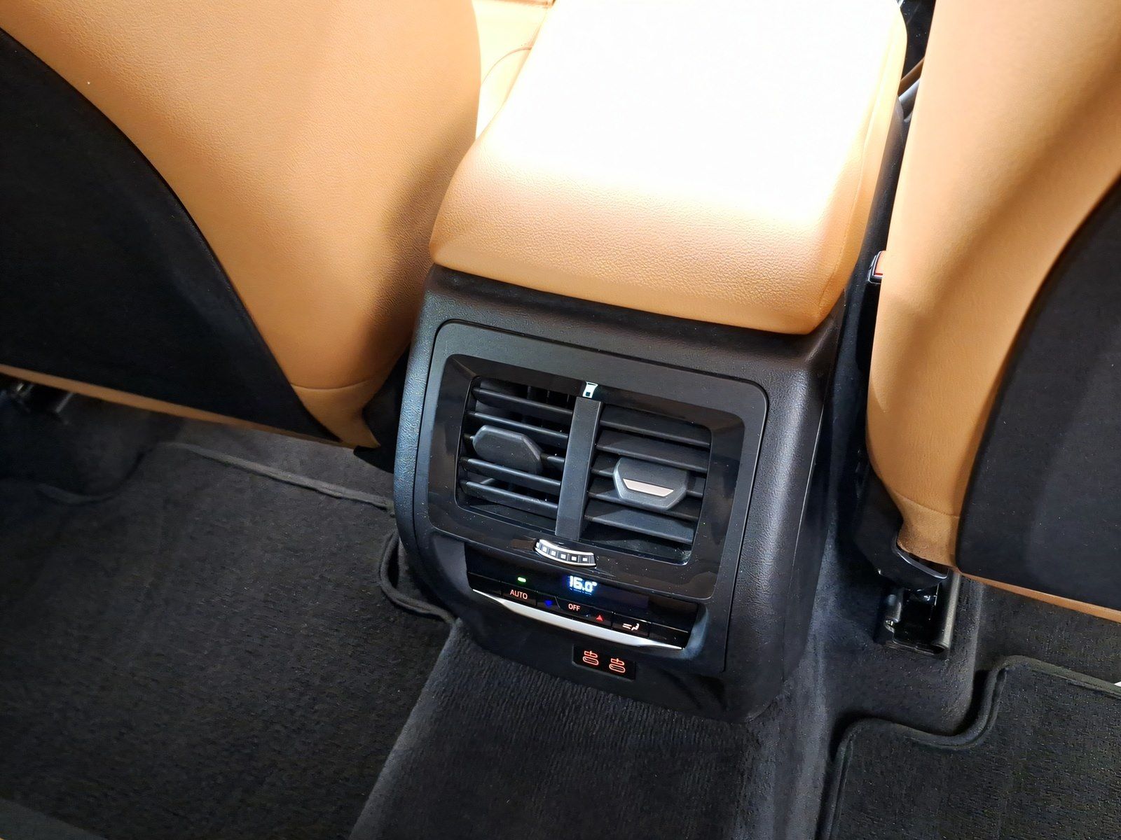 BMW X3 xDrive20d AHK LiveCockpitProf Kamera LED foto 17