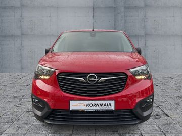 Opel Combo Life Life Elegance 1.5 D 130 PS NAVI-EINPA