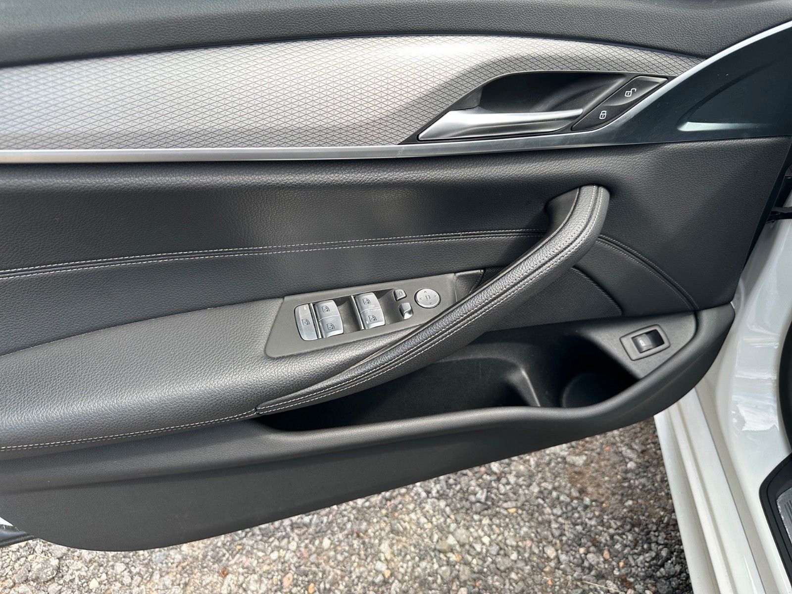 BMW 520 d Touring M Sport – Bild 15