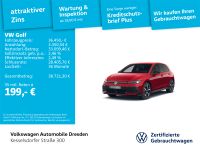 Volkswagen Golf - Vorschau Bild 2