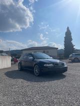 Audi RS4 2.7 Quattro Stage 3 eingetragen*Sportauspuff - gebrauchte Audi RS4 aus dem Jahr 2001