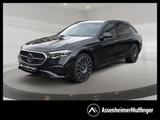 Mercedes-Benz E 450 d 4MATIC T-Modell AMG+ILS+MBUX+Superscreen