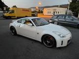 Nissan 350Z Racing Edition 3.5 Racing Edition - gebrauchte Nissan Coupés