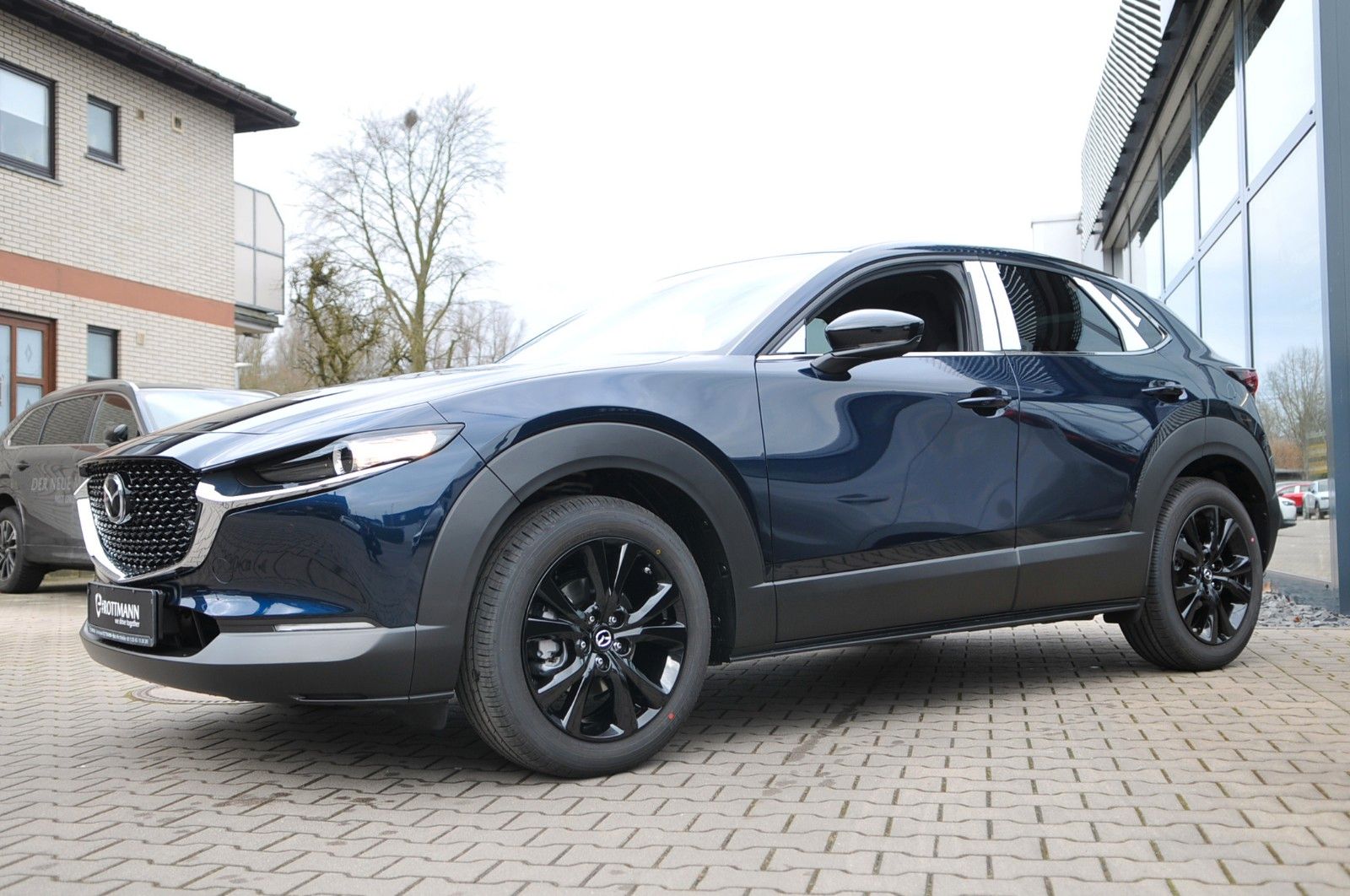 Mazda CX-30 - Bild 6