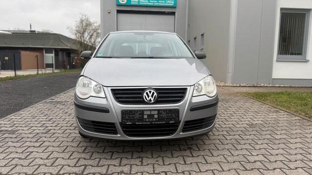 Volkswagen Polo IV Trendline