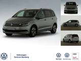 Volkswagen Touran 2.0 TDI DSG MOVE+AHK+GJR+NAV+ACC+PDC+LED - Volkswagen Touran aus 2024