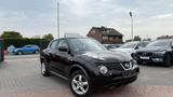 Nissan Juke Visia 1.6 | KLIMA | TÜV/AU - Nissan Juke: Visia