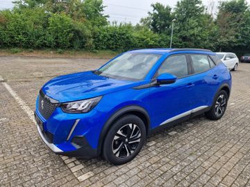 Bild 3 Peugeot 2008 Allure