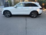 Mercedes-Benz GLC 300 d 4MATIC Autom. - - Mercedes-Benz GLC 300 Gebrauchtwagen in München