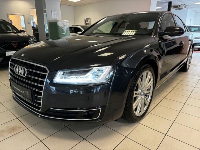 Audi A8 3.0 TDI quattro Matrix/ACC/Kamera/LUFT/HUD