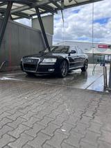Audi A8 L W12 Einzelstück und Voll - Audi: V12