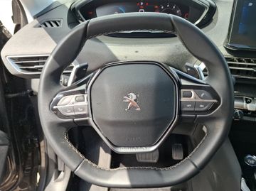 Peugeot 3008 Allure Pack 1.2 PureTech 130 Kam.+KeyLess