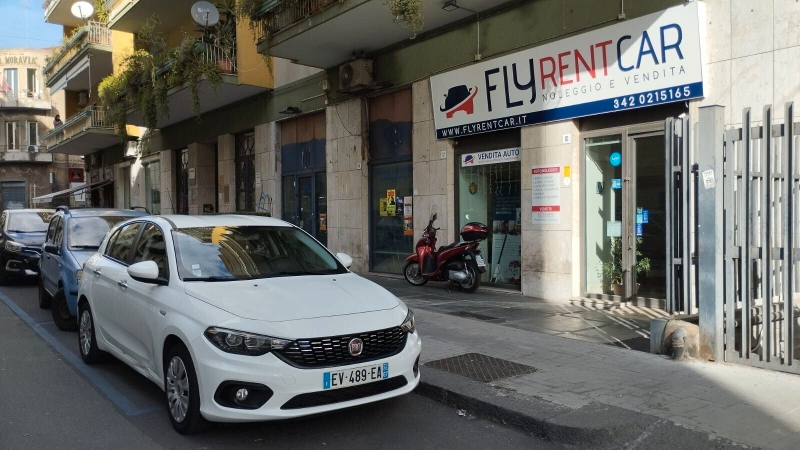 FIAT Tipo