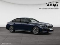 BMW 520 - Vorschau Bild 9