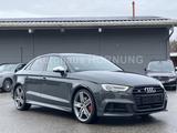 Audi S3 2.0 TFSI LIM QUATTRO APPLE MATRIX B&O MMI 19" - graue Audi S3