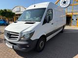 Mercedes-Benz Sprinter 316 CDI MAXI|1.Hand|Navi|Kamera - Mercedes-Benz Kastenwagen hoch Sprinter 316 cdi
