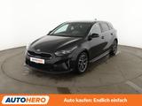 Kia cee'd 1.4 TGDI GT Line*NAVI*CAM*LED*PDC*SHZ* - gebrauchte Kia cee'd / Ceed aus dem Jahr 2019