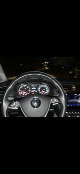 Volkswagen Golf 1.6 TDI DSG Comfortline Comfortline - Volkswagen Golf: Limousine, Comfortline TDI