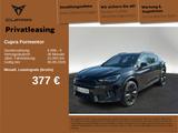 Cupra Formentor VZ Black Edition 1.5 e-Hybrid AHK SENN - Cupra Formentor VZ-Black-Edition mit Hybrid-Antrieb (Benzin/Elektro)
