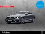 Mercedes-Benz CLS 400 d 4MATIC AMG Line Exterieur/KeylessGo - Mercedes-Benz CLS 400 aus 2021