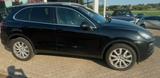 Porsche Andere - Porsche aus 2011: Schwarz