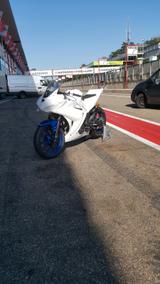 Yamaha R3 - YAMAHA RENNSPORT