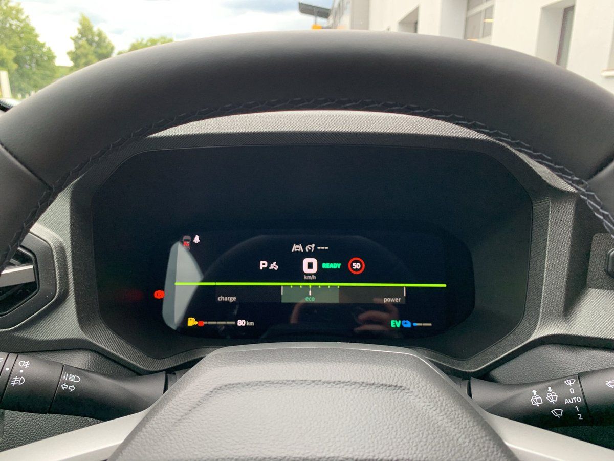 Dacia Bigster - Bild 16