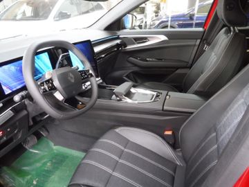 Renault Austral Techno