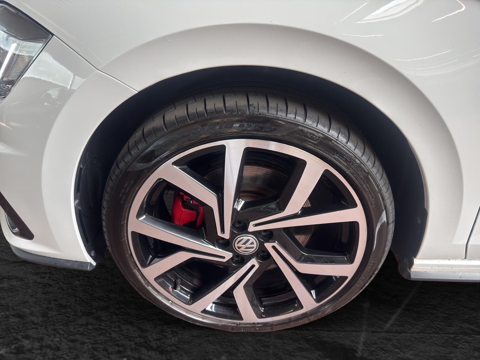 Volkswagen Polo GTI 2.0 TSI DSG LED PDC LM Tempo Klima, миниатюра 6