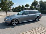 BMW E61 lci 535d M-Paket - BMW: E61 M Paket