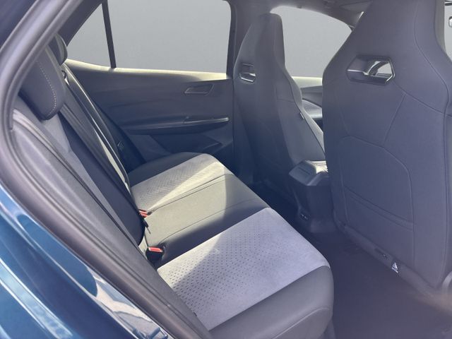 Born 150 kW 62kWh *Navi/Digit. Cockpit/LED/ACC*