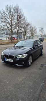 BMW 120i M Sport *TÜV neu *2. Hand - BMW 120: Limousine
