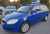 Skoda Fabia Combi 1.2 Ambiente *HU/AU-NEU! - Skoda Fabia aus 2009: Combi