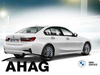 BMW 330 - Vorschau Bild 6