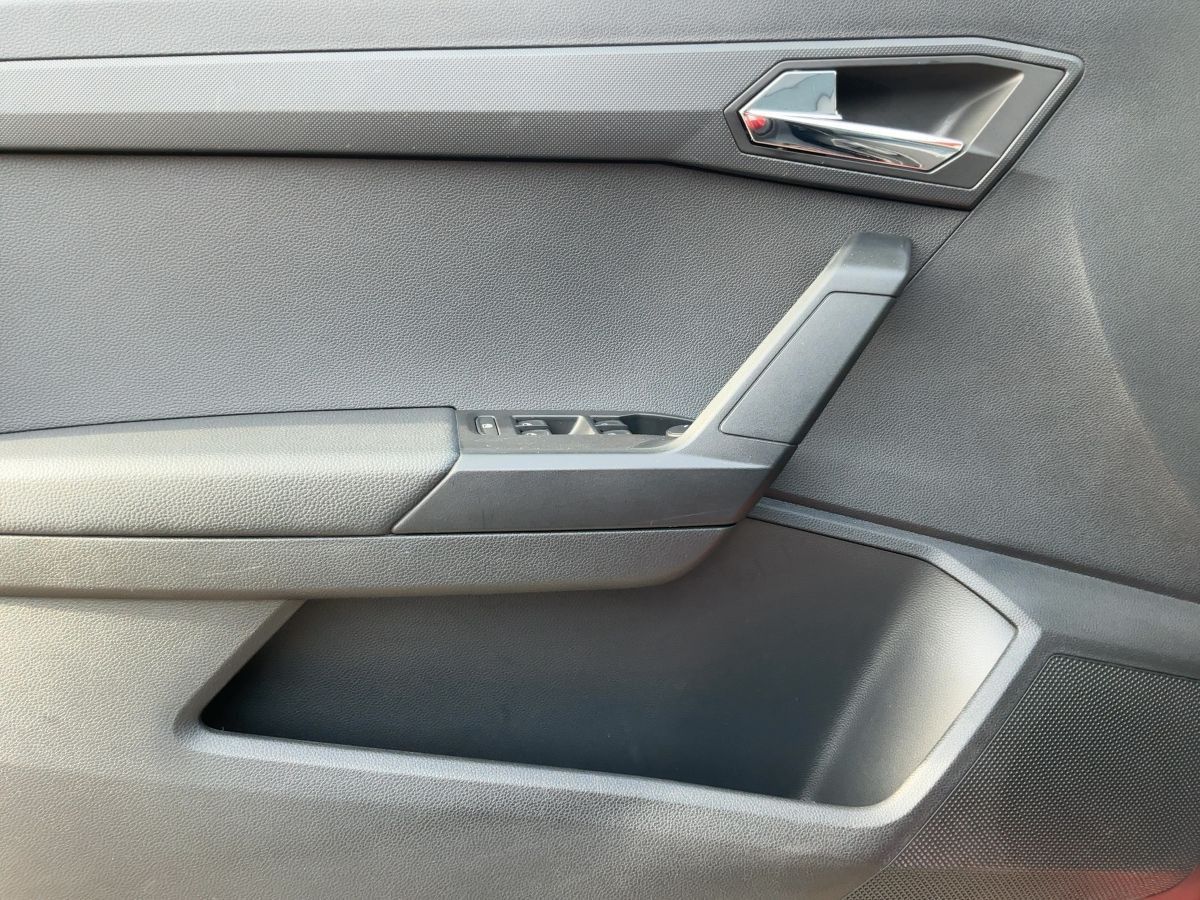 Seat Arona - Bild 19