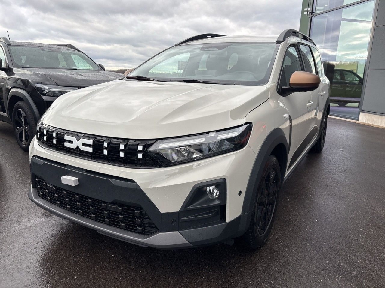 Dacia Jogger - Bild 8