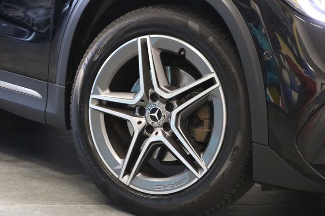 GLA 200 AMG LINE/ NAVI/LEDER/PDC/ALCANTARA – Vorschau 3