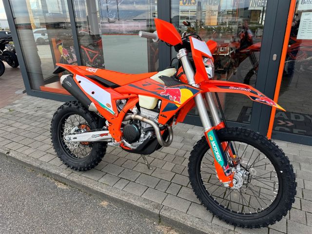 KTM 500 EXC-F CHAMPION EDITION Modell 2025