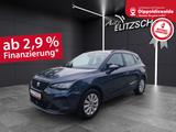 Seat Arona TSI Style LED SHZ GRA - Seat Arona Gebrauchtwagen in Dresden