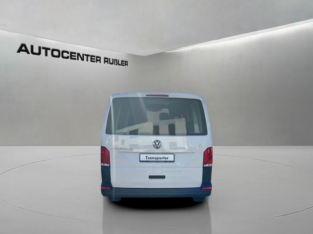 VW T6.1 (Bild 6 von(13)