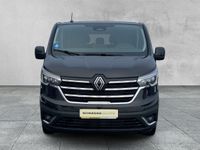 Renault Trafic - Vorschau Bild 8