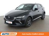 Mazda CX-3 2.0 Sports-Line Aut.*NAVI*HUD*LED*ACC*CAM* - Mazda CX-3 in Bielefeld