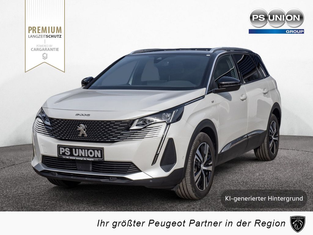 Image of Peugeot 5008