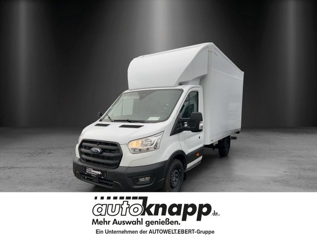 Ford Transit Einzelkabine Trend 350L4